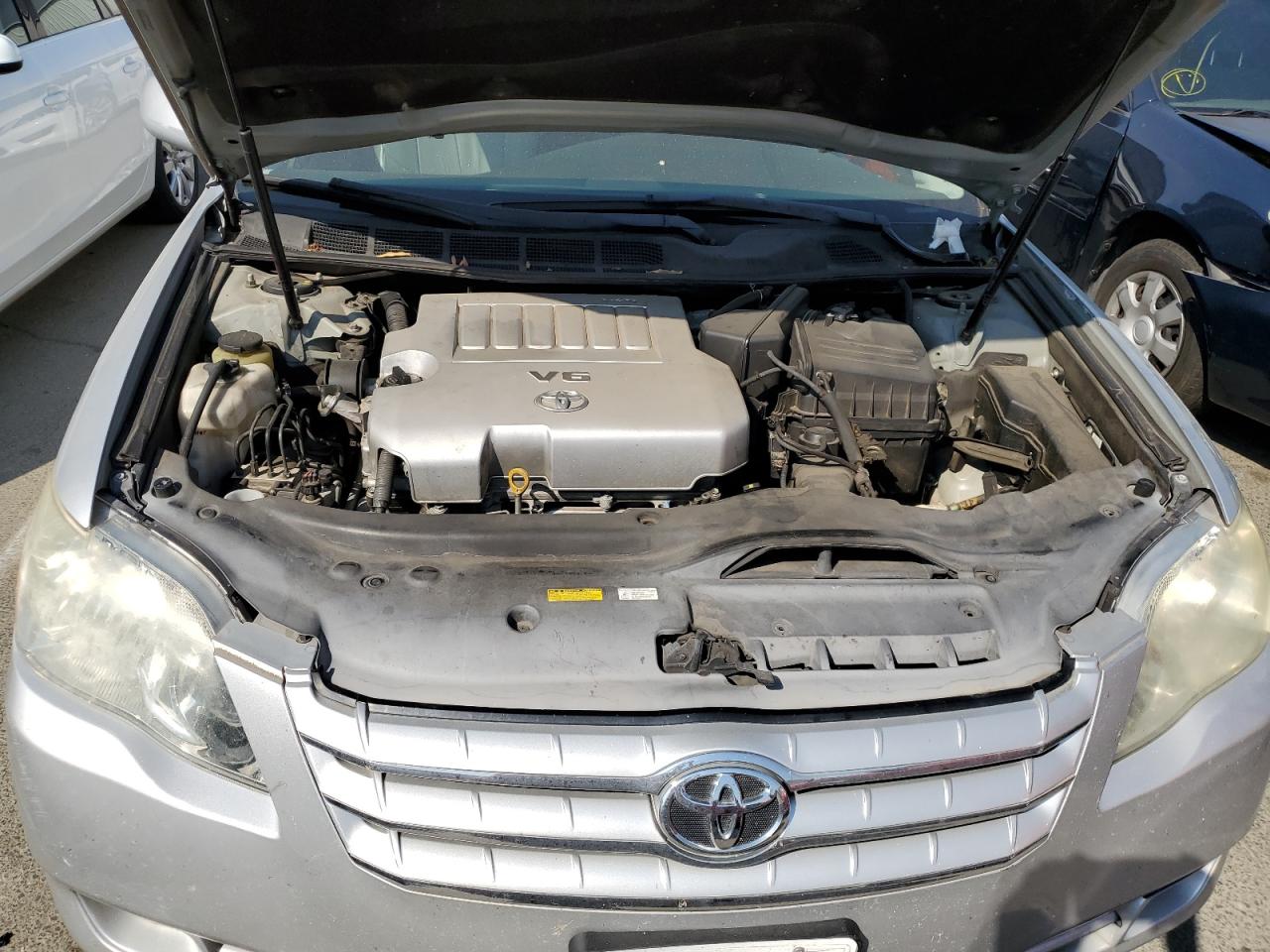 4T1BK36B06U143153 2006 Toyota Avalon Xl