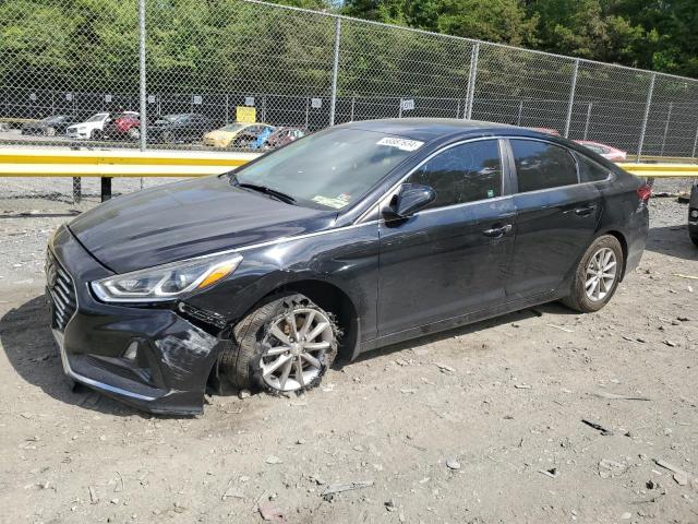 2018 Hyundai Sonata Se VIN: 5NPE24AF6JH686348 Lot: 56887634