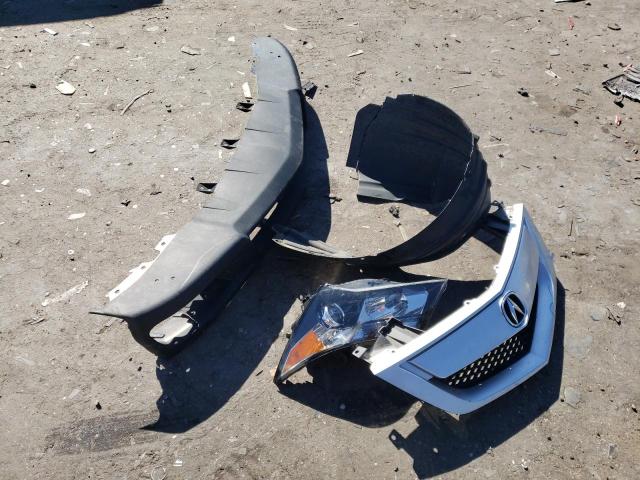 2013 Acura Mdx Technology VIN: 2HNYD2H32DH507284 Lot: 57040034