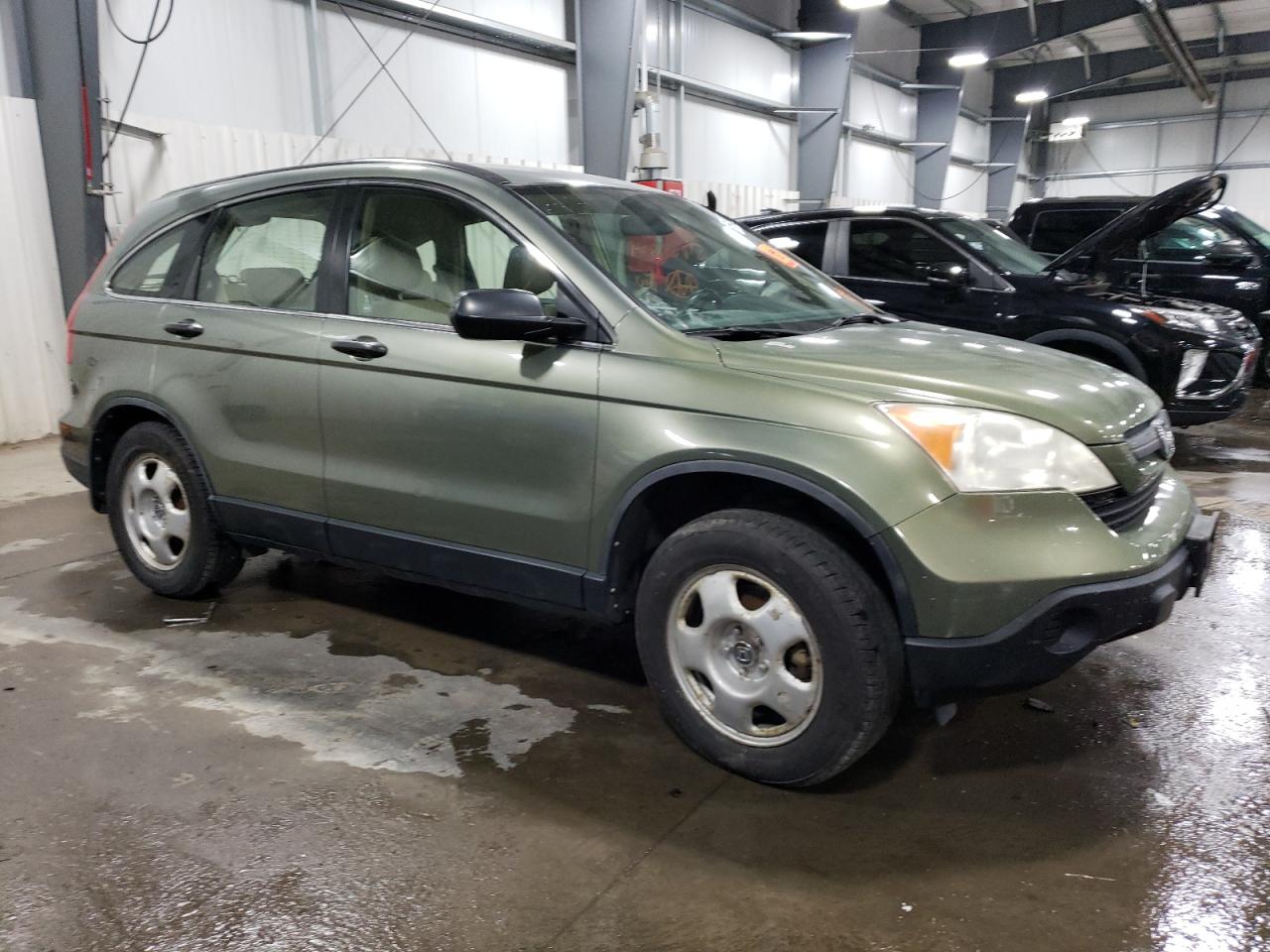 JHLRE48358C047438 2008 Honda Cr-V Lx