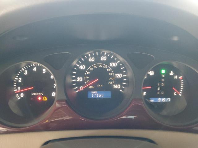 2003 Lexus Es 300 VIN: JTHBF30G430089094 Lot: 61073864