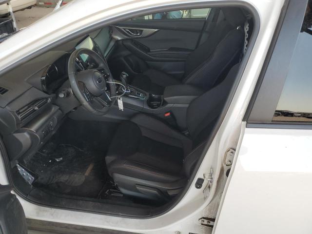 2023 Subaru Wrx Premium VIN: JF1VBAH64P8813390 Lot: 58724334