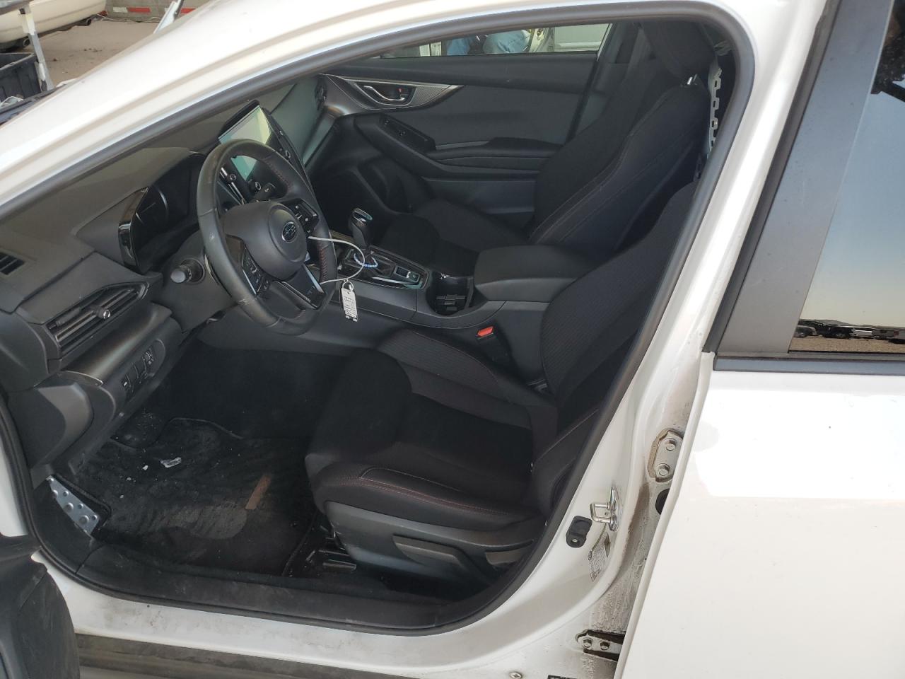 JF1VBAH64P8813390 2023 Subaru Wrx Premium