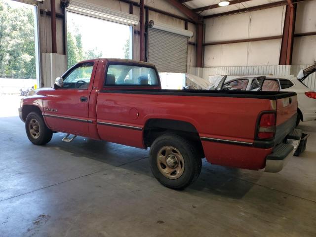 1995 Dodge Ram 1500 VIN: 1B7HC16Y5SS370316 Lot: 59180544