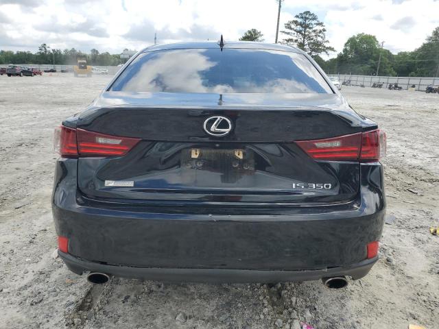 2016 Lexus Is 350 VIN: JTHBE1D26G5026268 Lot: 61178464