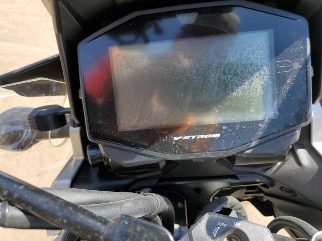 2020 SUZUKI DL1050 RQ - JS1EF11E0L7100027