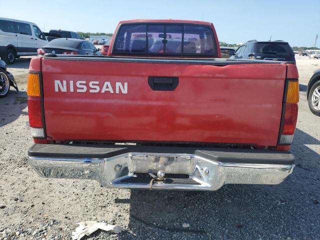 1993 Nissan Truck King Cab VIN: 1N6SD16S0PC353324 Lot: 57197054