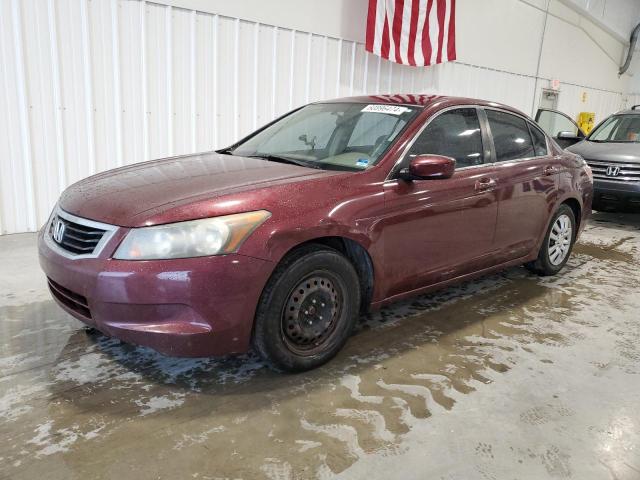 1HGCP26389A096278 2009 Honda Accord Lx