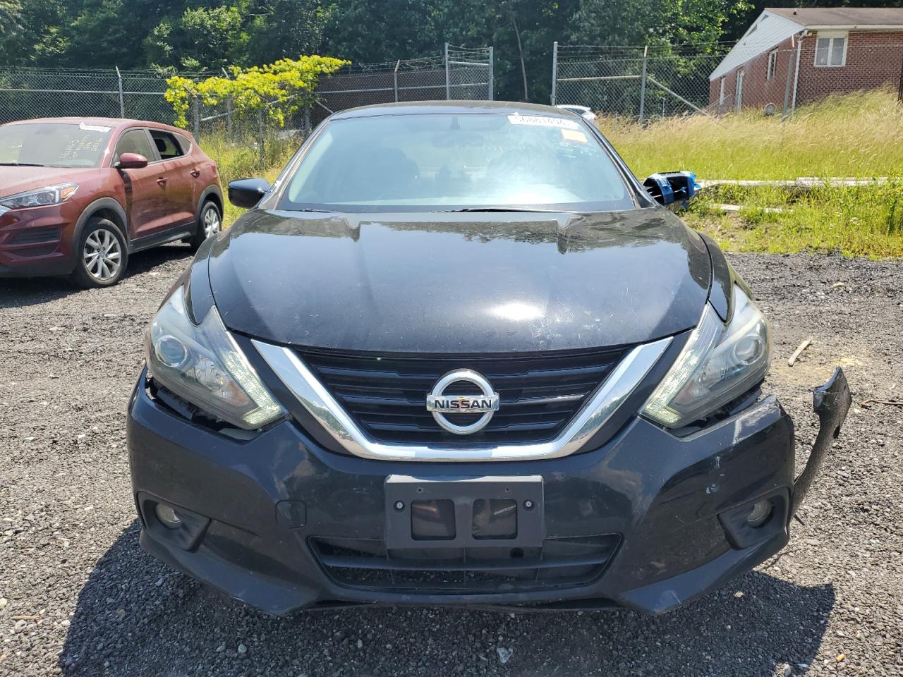 1N4AL3AP5HC497992 2017 Nissan Altima 2.5