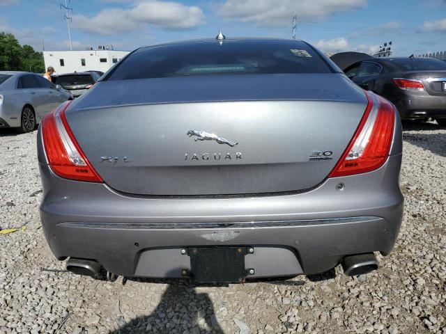 VIN SAJWJ2GD4D8V45770 2013 Jaguar XJL, Portfolio no.6