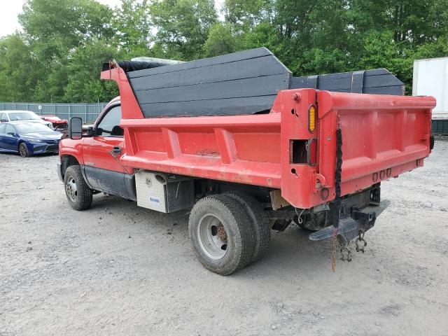 2007 GMC New Sierra K3500 VIN: 1GDJK34U37E110031 Lot: 58406824