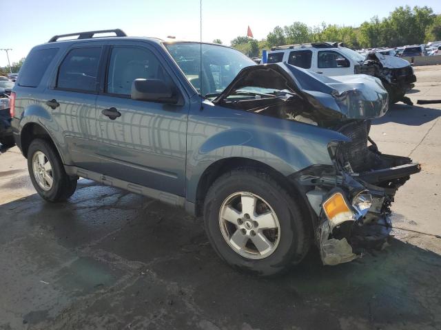 1FMCU0D7XBKC25876 2011 Ford Escape Xlt