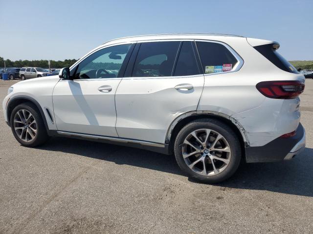 VIN 5UXCR6C06M9F39310 2021 BMW X5, Xdrive40I no.2