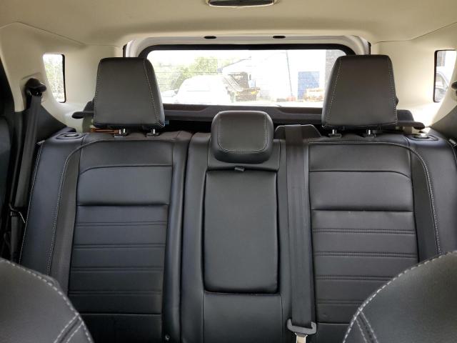 2019 Ford Ecosport Titanium VIN: MAJ6S3KL9KC254701 Lot: 58653424