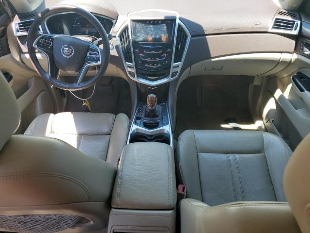 2016 Cadillac Srx Performance Collection VIN: 3GYFNCE31GS525260 Lot: 58417454