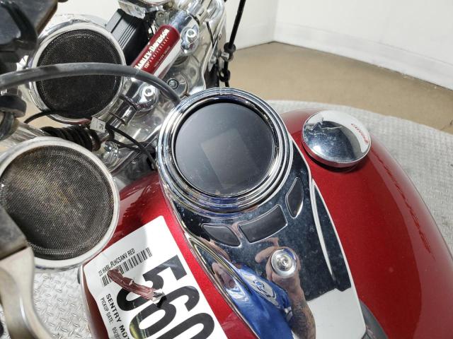 2023 HARLEY-DAVIDSON FLHCSANV - 1HD1BAK15PB061237