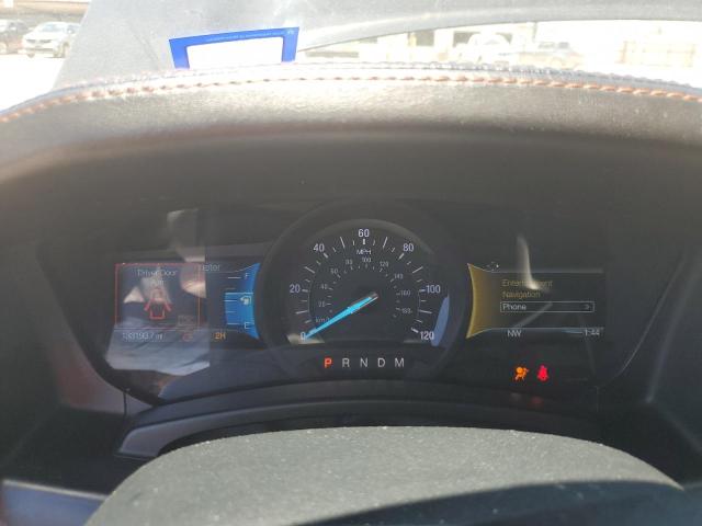 2016 Ford Expedition El Xlt VIN: 1FMJK1JT5GEF14769 Lot: 57541094