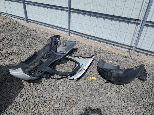 2022 Volkswagen Atlas Se VIN: 1V2KR2CA2NC531509 Lot: 57149864