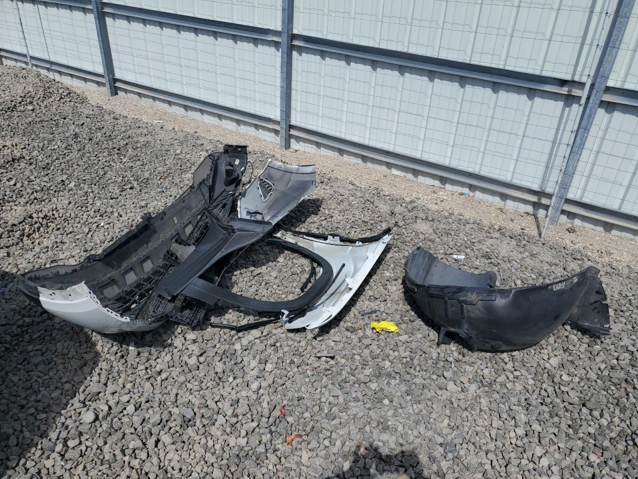 1V2KR2CA2NC531509 2022 Volkswagen Atlas Se