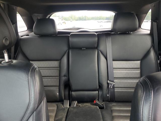 2016 KIA SORENTO SX - 5XYPK4A14GG008341