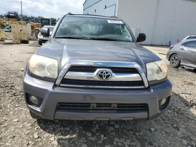 2006 Toyota 4Runner Sr5 VIN: JTEBU14R660088617 Lot: 58093334