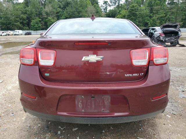 2015 Chevrolet Malibu 1Lt VIN: 1G11C5SL6FF320356 Lot: 57699914