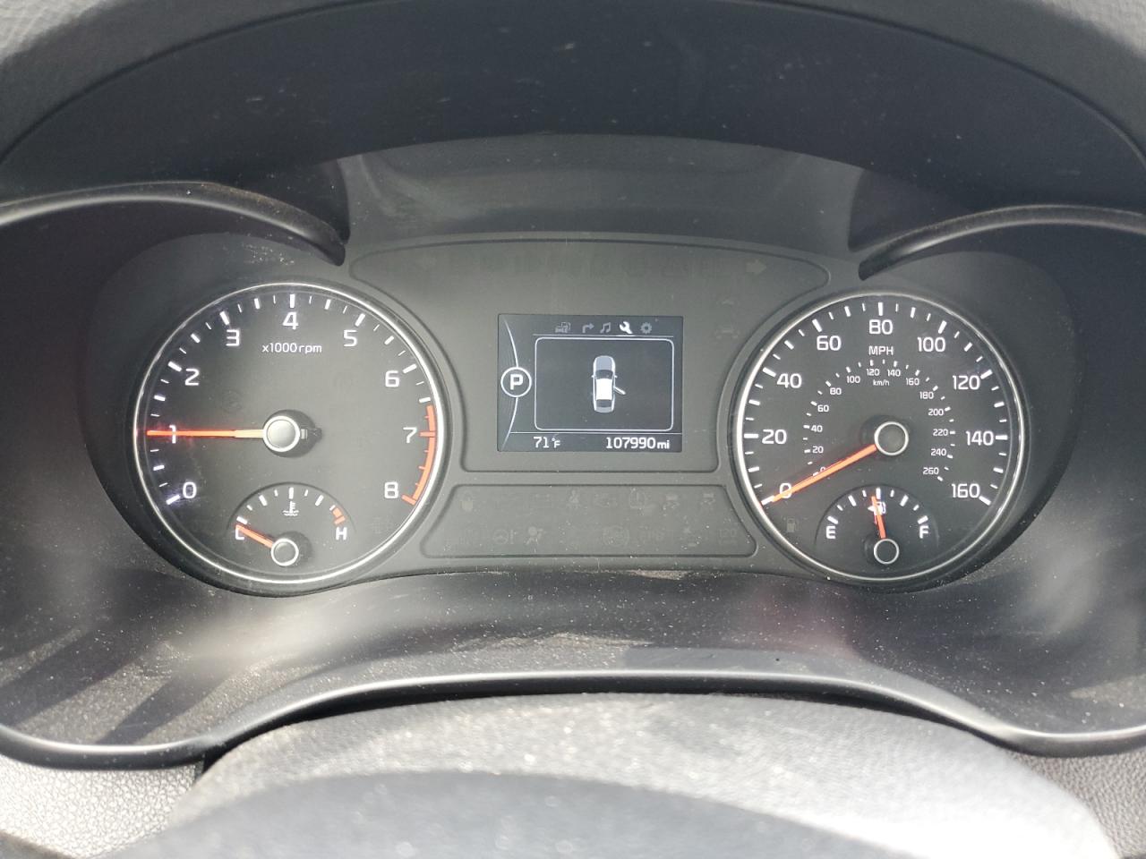 5XXGU4L38GG091026 2016 Kia Optima Ex