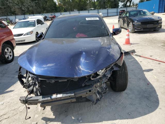 2017 HONDA ACCORD LX - 1HGCR2F39HA284493
