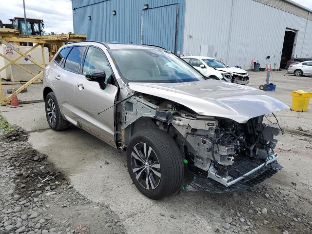 2024 VOLVO XC60 CORE - YV4L12RK8R1837643
