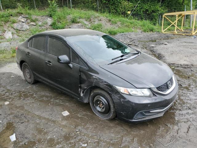 VIN 2HGFB2F84DH564914 2013 HONDA CIVIC no.4