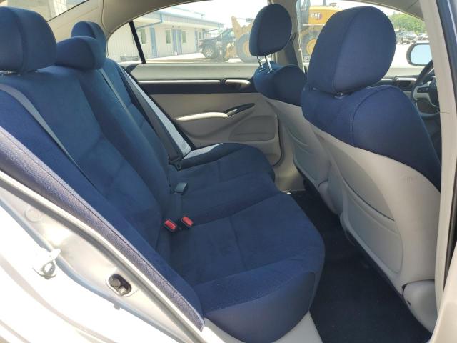 JHMFA36226S013720 2006 Honda Civic Hybrid