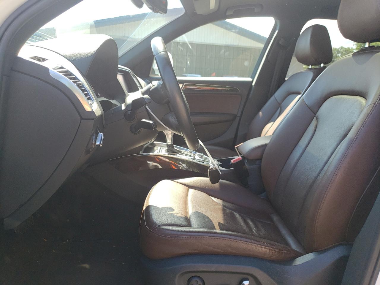 WA1LFAFPXEA035792 2014 Audi Q5 Premium Plus