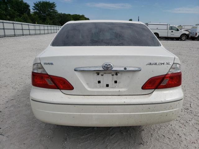 2004 Toyota Avalon Xl VIN: 4T1BF28B94U356742 Lot: 60040104