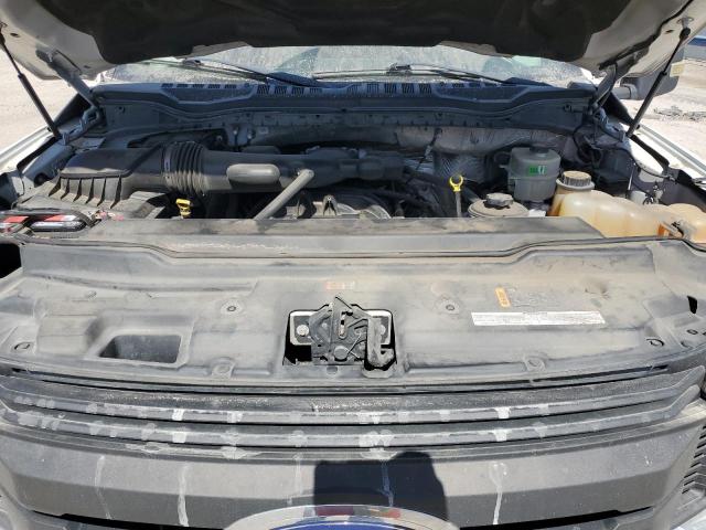 1FDUF4GY3HEC11349 2017 Ford F450 Super Duty