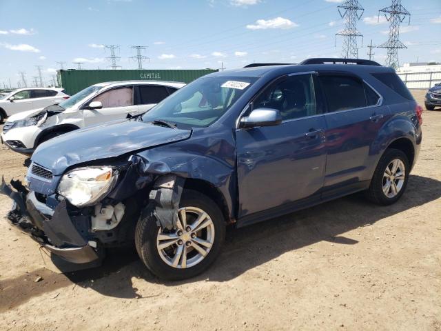 2011 Chevrolet Equinox Lt VIN: 2CNALDEC9B6366048 Lot: 57402294