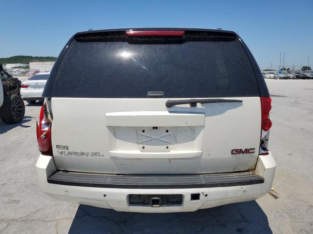 2013 GMC Yukon Xl C1500 Slt VIN: 1GKS1KE02DR296011 Lot: 57847354