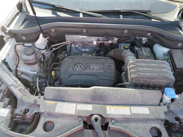 1V2GC2CA9MC236476 Volkswagen Atlas CROS 12