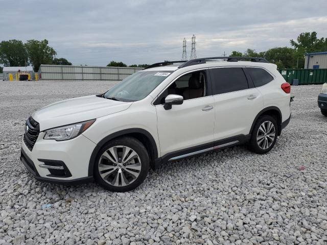 2020 Subaru Ascent Touring VIN: 4S4WMARD2L3466912 Lot: 57723654