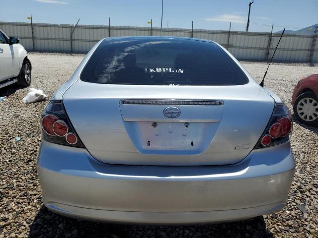 2009 Toyota Scion Tc VIN: JTKDE167190291837 Lot: 61104534