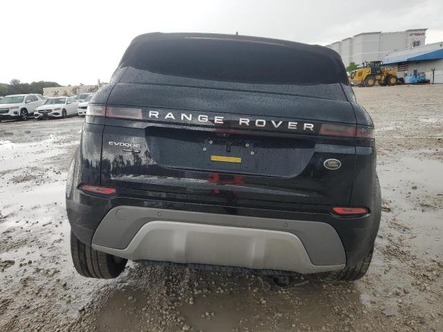 2020 Land Rover Range Rover Evoque Se VIN: SALZP2FX1LH080703 Lot: 60839154