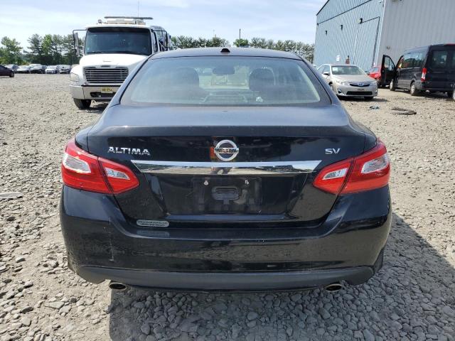 2016 Nissan Altima 2.5 VIN: 1N4AL3AP5GC114583 Lot: 57266274