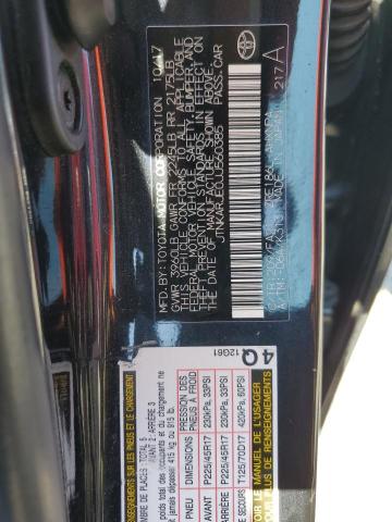 2018 TOYOTA COROLLA IM - JTNKARJE0JJ560385