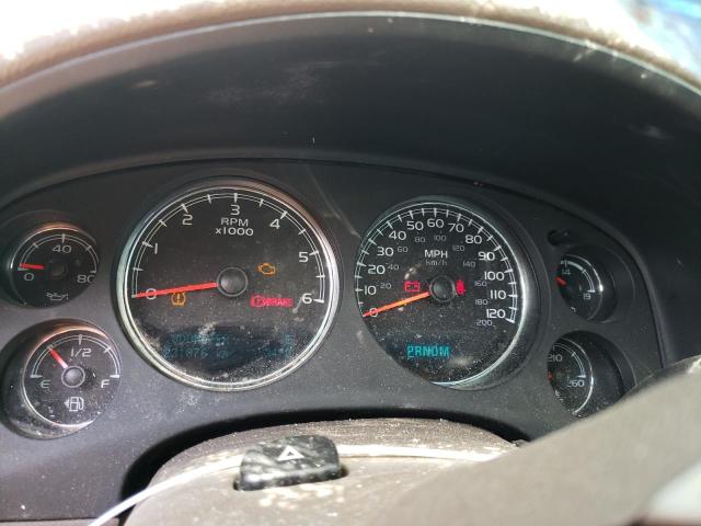 2012 Chevrolet Tahoe C1500 Lt VIN: 1GNSCBE09CR226517 Lot: 59026054