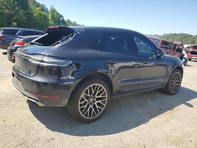 VIN WP1AA2A52KLB06683 2019 Porsche Macan no.3