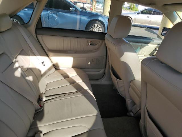 2003 Toyota Avalon Xl VIN: 4T1BF28B43U323422 Lot: 55415014