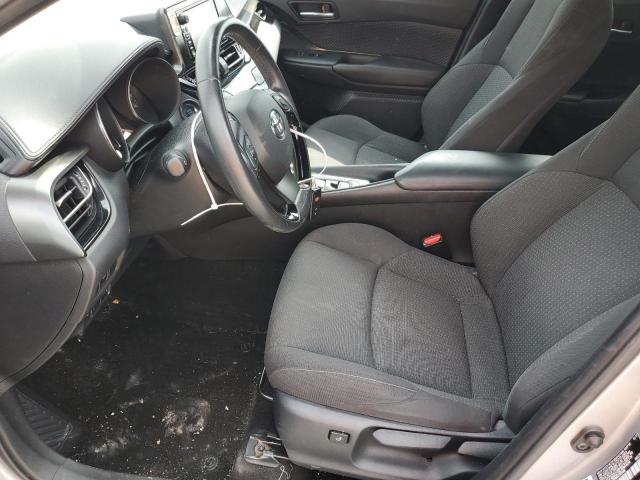 2018 TOYOTA HR V NMTKHMBX2JR039608