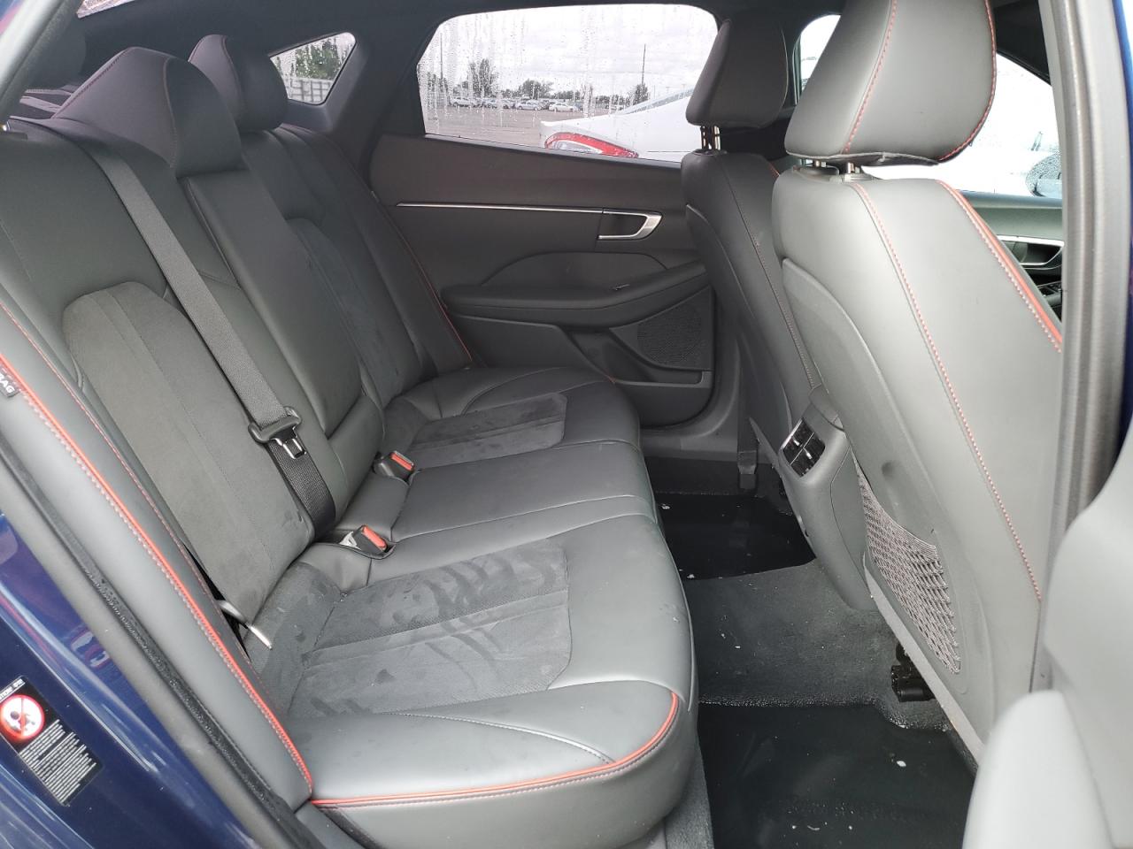 5NPEJ4J21NH148629 2022 Hyundai Sonata Sel Plus