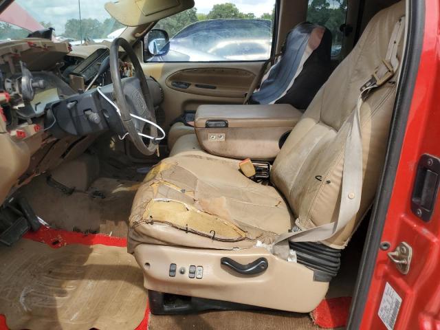 1998 Dodge Ram 1500 VIN: 1B7HC13Y5WJ217516 Lot: 58615054