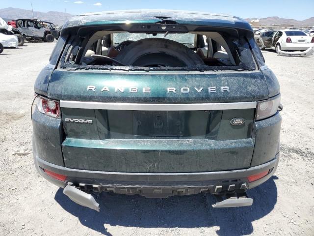 VIN SALVV2BG1DH805213 2013 Land Rover Range Rover,... no.6