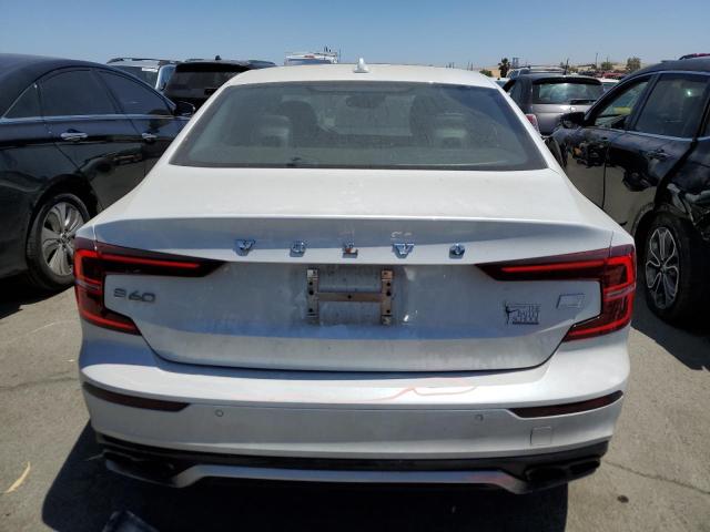 2022 VOLVO S60 T8 REC 7JRBR0FZ6NG174658
